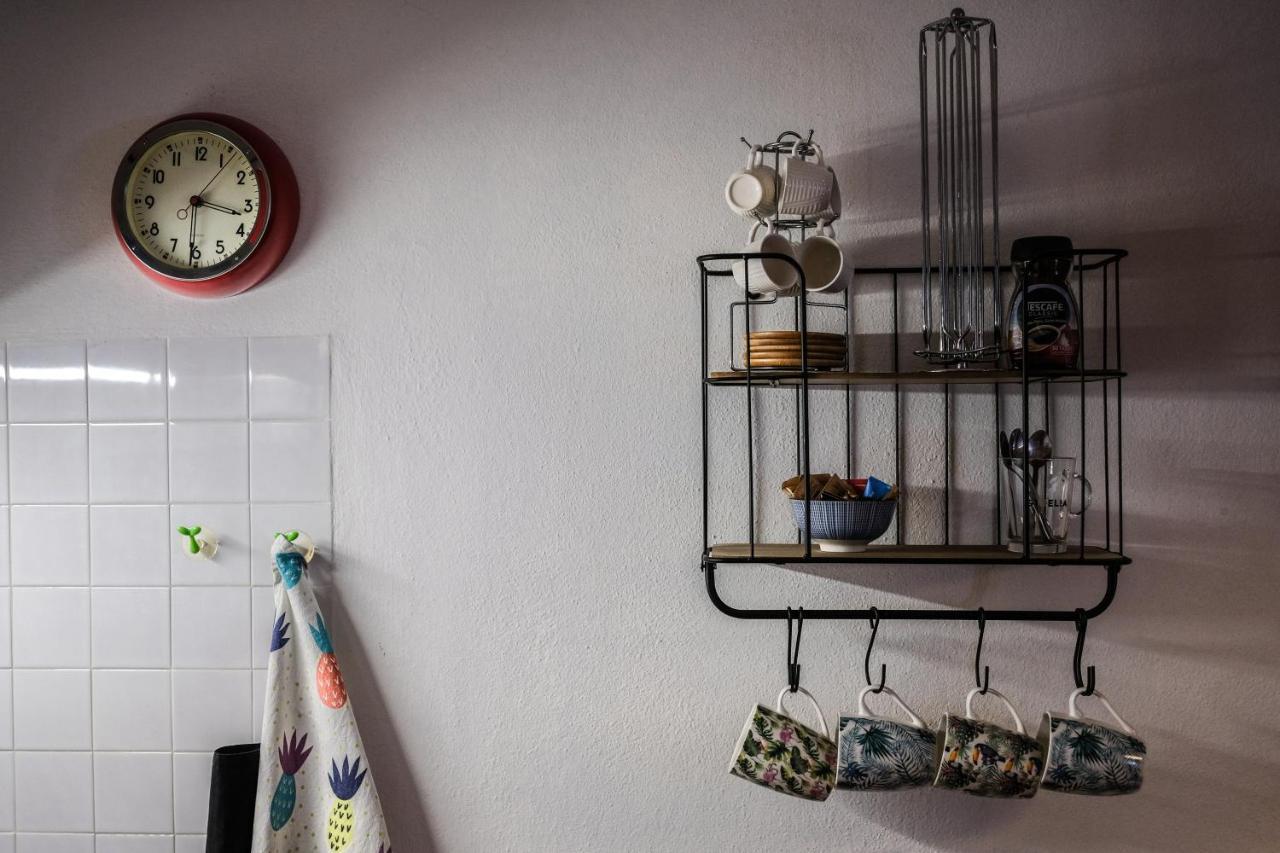 Cozy House Apartment ปาร์มา ภายนอก รูปภาพ