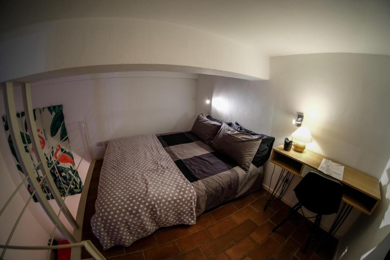 Cozy House Apartment ปาร์มา ภายนอก รูปภาพ