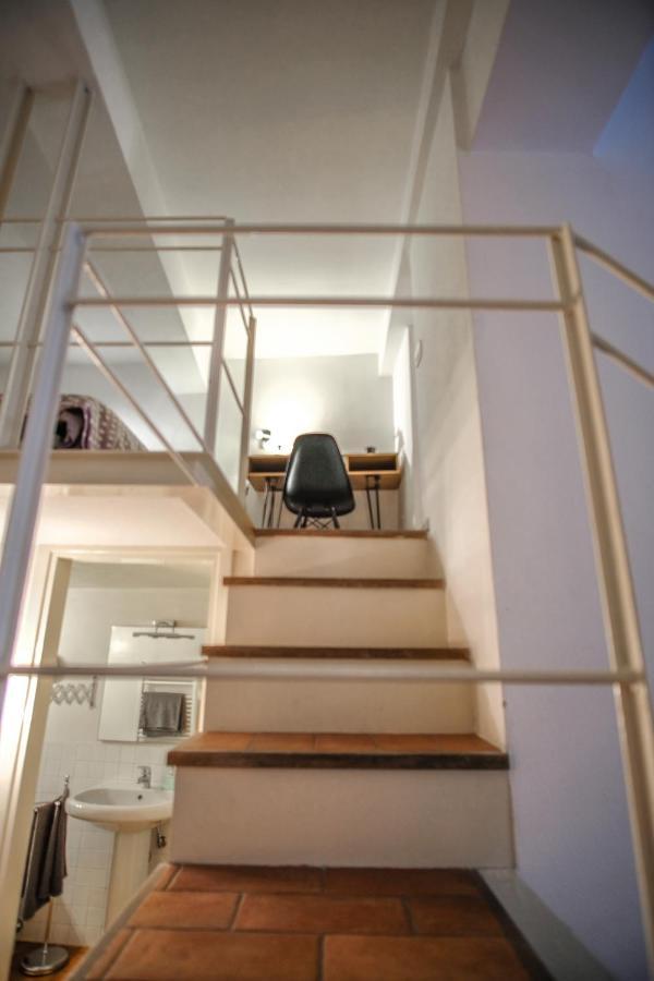 Cozy House Apartment ปาร์มา ภายนอก รูปภาพ